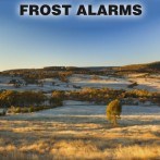 Frost Alarms