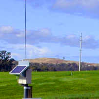 Wireless Irrigation